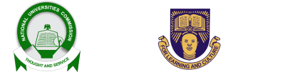 OBAFEMI AWOLOWO UNIVERSITY, ILE-IFE, NIGERIA.
